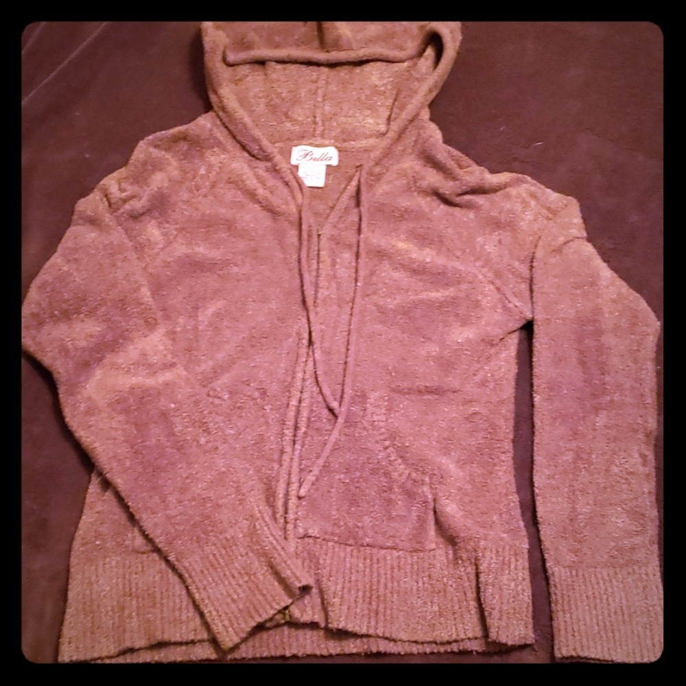 Bella hoodie